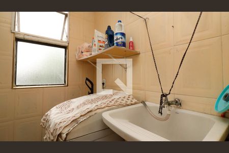 Apartamento à venda com 50m², 2 quartos e 1 vagaÁrea de Serviço