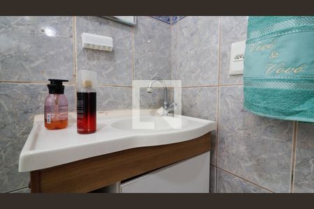 Apartamento à venda com 50m², 2 quartos e 1 vagaBanheiro