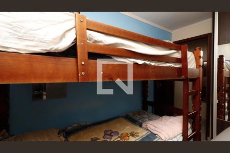 Apartamento à venda com 50m², 2 quartos e 1 vagaQuarto 2