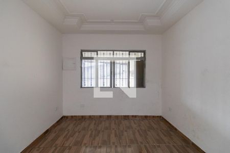 Casa 1 Sala de casa à venda com 3 quartos, 180m² em Vila Brasil, São Paulo