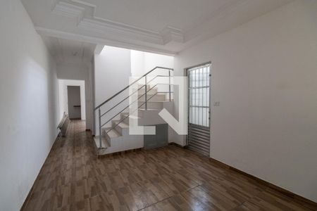 Casa 1 Sala de casa à venda com 3 quartos, 180m² em Vila Brasil, São Paulo