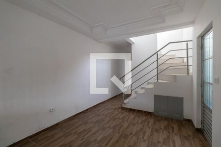 Casa 1 Sala de casa à venda com 3 quartos, 180m² em Vila Brasil, São Paulo