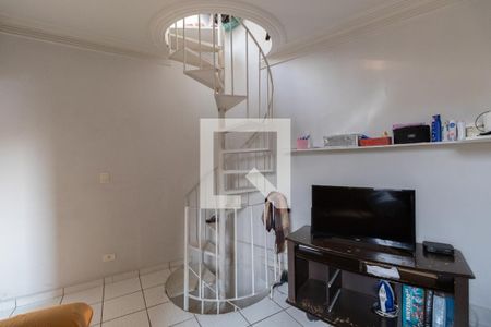 Casa à venda com 180m², 3 quartos e 2 vagas Casa à venda com 180m², 3 quartos e 2 vagasCasa 2 Sala