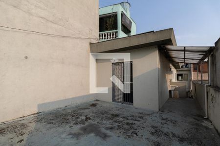 Casa à venda com 180m², 3 quartos e 2 vagas Casa à venda com 180m², 3 quartos e 2 vagasCasa 1 Varanda