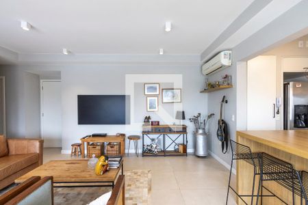 Apartamento para alugar com 100m², 3 quartos e 2 vagas Apartamento para alugar com 100m², 3 quartos e 2 vagasSala