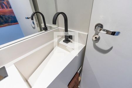 Apartamento para alugar com 100m², 3 quartos e 2 vagas Apartamento para alugar com 100m², 3 quartos e 2 vagasLavabo