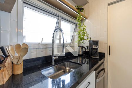 Apartamento para alugar com 100m², 3 quartos e 2 vagas Apartamento para alugar com 100m², 3 quartos e 2 vagasCozinha
