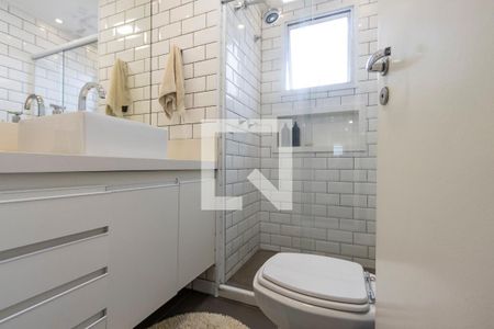 Apartamento para alugar com 100m², 3 quartos e 2 vagas Apartamento para alugar com 100m², 3 quartos e 2 vagasSuíte