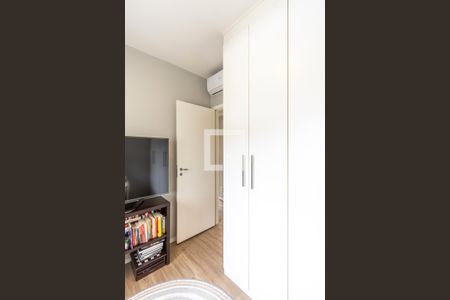 Quarto 2 de apartamento para alugar com 3 quartos, 100m² em Vila Romana, São Paulo