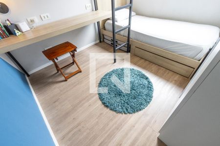 Apartamento para alugar com 100m², 3 quartos e 2 vagas Apartamento para alugar com 100m², 3 quartos e 2 vagasQuarto 1