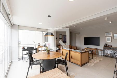 Apartamento para alugar com 100m², 3 quartos e 2 vagas Apartamento para alugar com 100m², 3 quartos e 2 vagasVaranda
