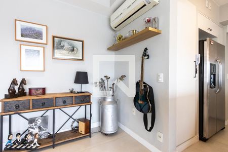 Apartamento para alugar com 100m², 3 quartos e 2 vagas Apartamento para alugar com 100m², 3 quartos e 2 vagasSala