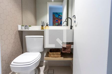 Apartamento para alugar com 100m², 3 quartos e 2 vagas Apartamento para alugar com 100m², 3 quartos e 2 vagasLavabo