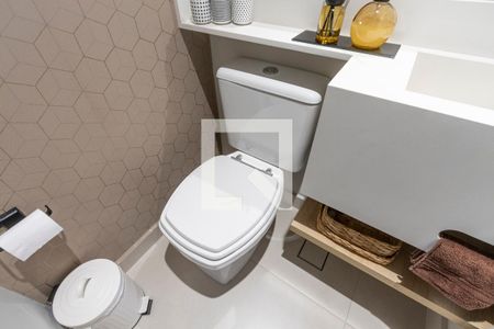 Apartamento para alugar com 100m², 3 quartos e 2 vagas Apartamento para alugar com 100m², 3 quartos e 2 vagasLavabo