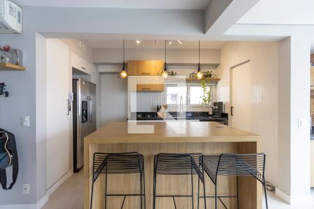 Apartamento para alugar com 100m², 3 quartos e 2 vagas Apartamento para alugar com 100m², 3 quartos e 2 vagasCozinha