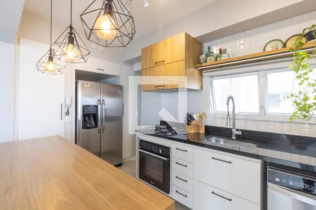 Apartamento para alugar com 100m², 3 quartos e 2 vagas Apartamento para alugar com 100m², 3 quartos e 2 vagasCozinha