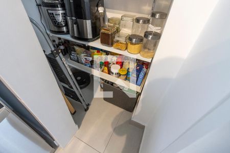 Apartamento para alugar com 100m², 3 quartos e 2 vagas Apartamento para alugar com 100m², 3 quartos e 2 vagasDespensa