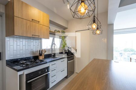 Apartamento para alugar com 100m², 3 quartos e 2 vagas Apartamento para alugar com 100m², 3 quartos e 2 vagasCozinha