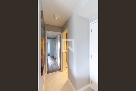 Apartamento para alugar com 100m², 3 quartos e 2 vagas Apartamento para alugar com 100m², 3 quartos e 2 vagasCorredor