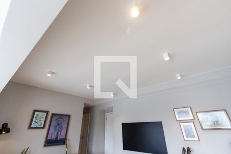 Apartamento para alugar com 100m², 3 quartos e 2 vagas Apartamento para alugar com 100m², 3 quartos e 2 vagasSala