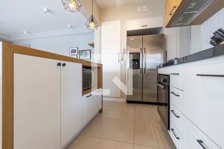 Apartamento para alugar com 100m², 3 quartos e 2 vagas Apartamento para alugar com 100m², 3 quartos e 2 vagasCozinha