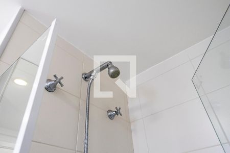 Apartamento para alugar com 100m², 3 quartos e 2 vagas Apartamento para alugar com 100m², 3 quartos e 2 vagasBanheiro