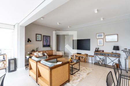 Apartamento para alugar com 100m², 3 quartos e 2 vagas Apartamento para alugar com 100m², 3 quartos e 2 vagasSala