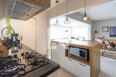 Apartamento para alugar com 100m², 3 quartos e 2 vagas Apartamento para alugar com 100m², 3 quartos e 2 vagasCozinha