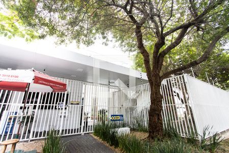 Fachada de apartamento para alugar com 3 quartos, 100m² em Vila Romana, São Paulo