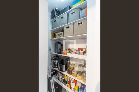 Apartamento para alugar com 100m², 3 quartos e 2 vagas Apartamento para alugar com 100m², 3 quartos e 2 vagasDespensa