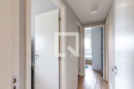 Apartamento para alugar com 100m², 3 quartos e 2 vagas Apartamento para alugar com 100m², 3 quartos e 2 vagasCorredor