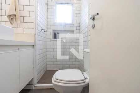 Apartamento para alugar com 100m², 3 quartos e 2 vagas Apartamento para alugar com 100m², 3 quartos e 2 vagasSuíte