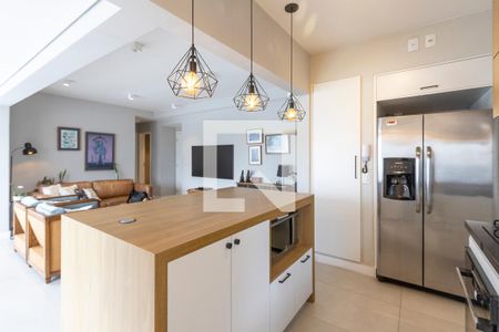 Apartamento para alugar com 100m², 3 quartos e 2 vagas Apartamento para alugar com 100m², 3 quartos e 2 vagasCozinha