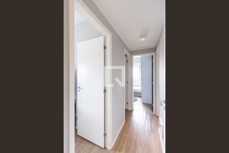 Apartamento para alugar com 100m², 3 quartos e 2 vagas Apartamento para alugar com 100m², 3 quartos e 2 vagasCorredor