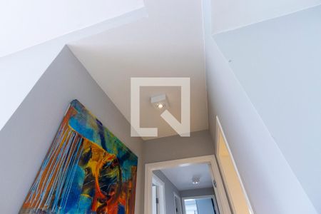 Apartamento para alugar com 100m², 3 quartos e 2 vagas Apartamento para alugar com 100m², 3 quartos e 2 vagasCorredor