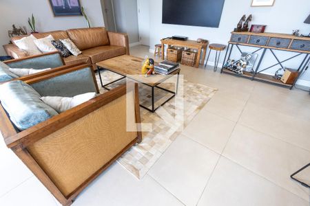 Apartamento para alugar com 100m², 3 quartos e 2 vagas Apartamento para alugar com 100m², 3 quartos e 2 vagasSala