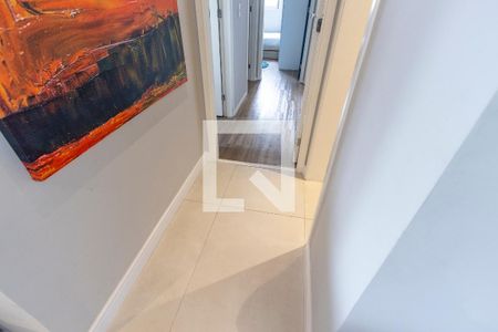 Apartamento para alugar com 100m², 3 quartos e 2 vagas Apartamento para alugar com 100m², 3 quartos e 2 vagasCorredor