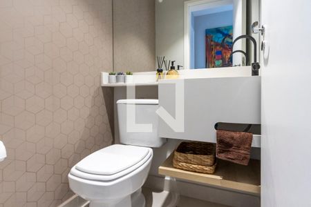 Apartamento para alugar com 100m², 3 quartos e 2 vagas Apartamento para alugar com 100m², 3 quartos e 2 vagasLavabo