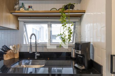 Apartamento para alugar com 100m², 3 quartos e 2 vagas Apartamento para alugar com 100m², 3 quartos e 2 vagasCozinha