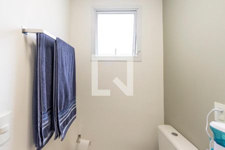 Apartamento para alugar com 100m², 3 quartos e 2 vagas Apartamento para alugar com 100m², 3 quartos e 2 vagasBanheiro