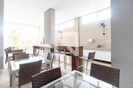 Apartamento para alugar com 100m², 3 quartos e 2 vagas Apartamento para alugar com 100m², 3 quartos e 2 vagasÁrea comum