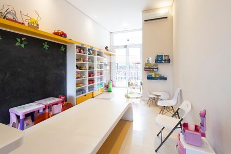 Apartamento para alugar com 100m², 3 quartos e 2 vagas Apartamento para alugar com 100m², 3 quartos e 2 vagasÁrea comum