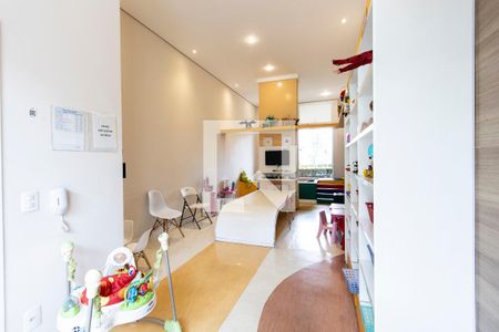 Apartamento para alugar com 100m², 3 quartos e 2 vagas Apartamento para alugar com 100m², 3 quartos e 2 vagasÁrea comum