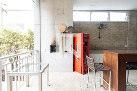 Apartamento para alugar com 100m², 3 quartos e 2 vagas Apartamento para alugar com 100m², 3 quartos e 2 vagasÁrea comum