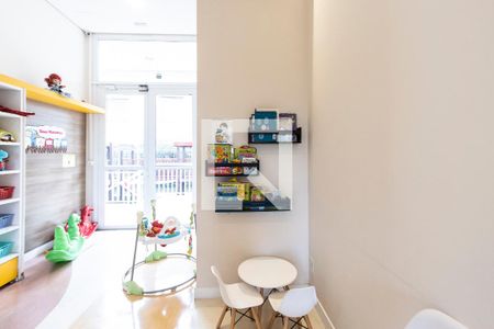 Apartamento para alugar com 100m², 3 quartos e 2 vagas Apartamento para alugar com 100m², 3 quartos e 2 vagasÁrea comum