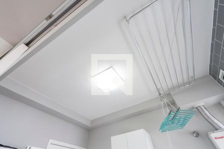Apartamento para alugar com 100m², 3 quartos e 2 vagas Apartamento para alugar com 100m², 3 quartos e 2 vagasÁrea de Serviço