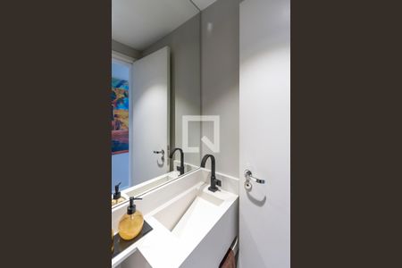 Apartamento para alugar com 100m², 3 quartos e 2 vagas Apartamento para alugar com 100m², 3 quartos e 2 vagasLavabo