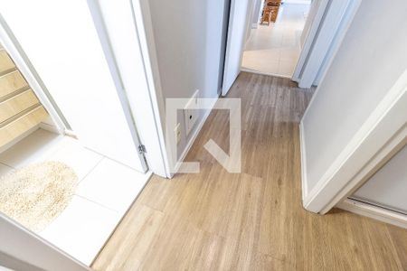 Apartamento para alugar com 100m², 3 quartos e 2 vagas Apartamento para alugar com 100m², 3 quartos e 2 vagasCorredor
