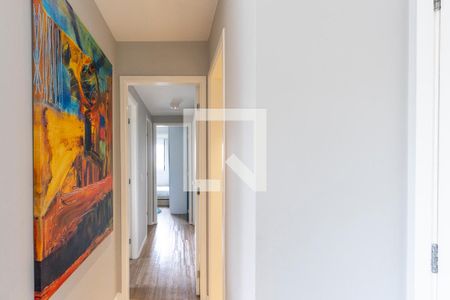 Apartamento para alugar com 100m², 3 quartos e 2 vagas Apartamento para alugar com 100m², 3 quartos e 2 vagasCorredor
