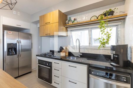 Apartamento para alugar com 100m², 3 quartos e 2 vagas Apartamento para alugar com 100m², 3 quartos e 2 vagasCozinha